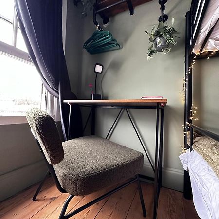 Regency Cottage Brighton Kültér fotó