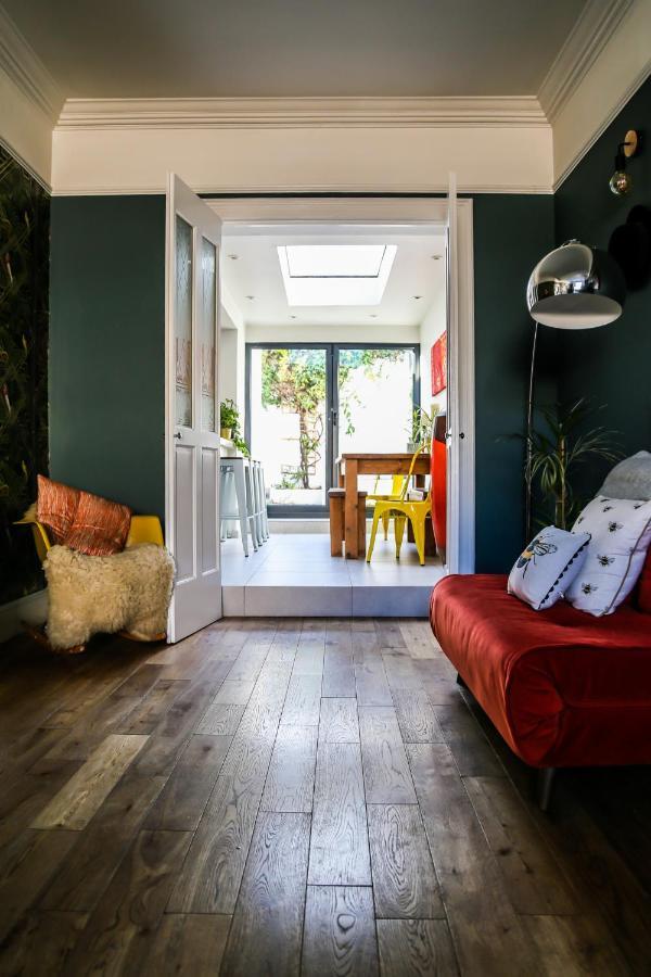 Regency Cottage Brighton Kültér fotó