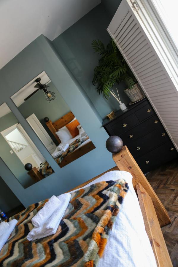 Regency Cottage Brighton Kültér fotó