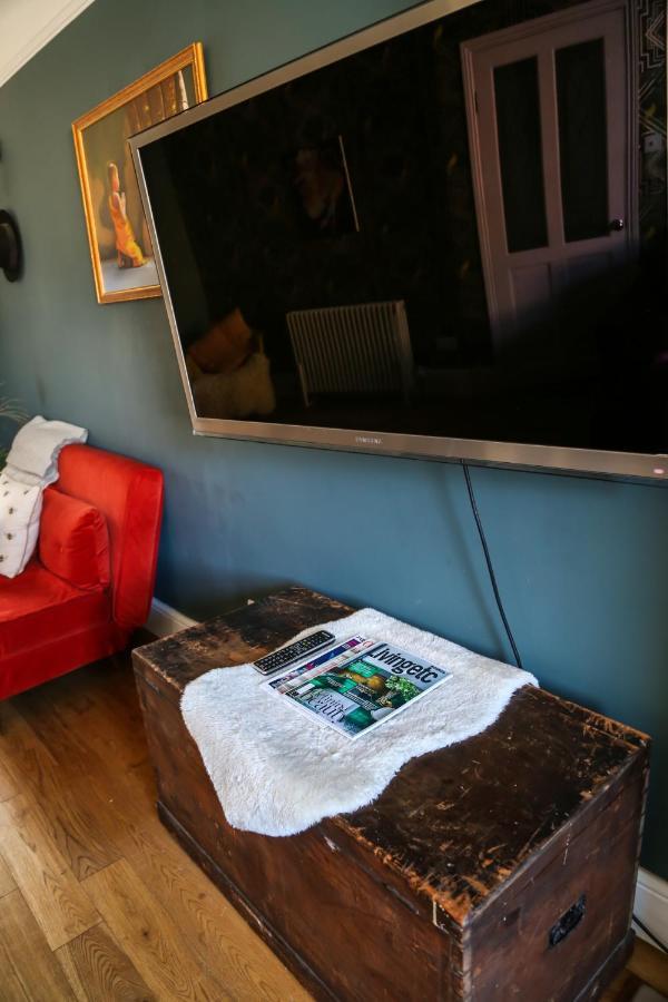 Regency Cottage Brighton Kültér fotó