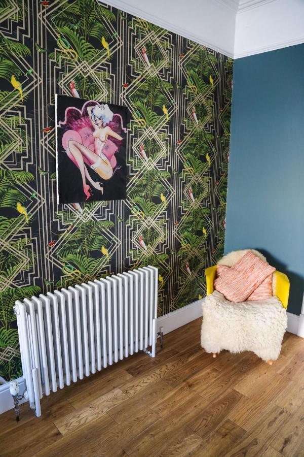 Regency Cottage Brighton Kültér fotó