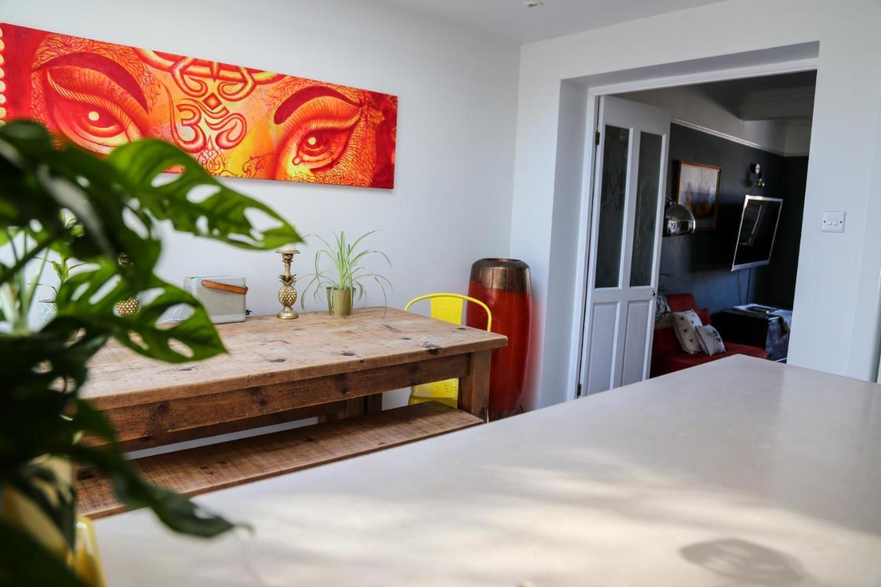 Regency Cottage Brighton Kültér fotó
