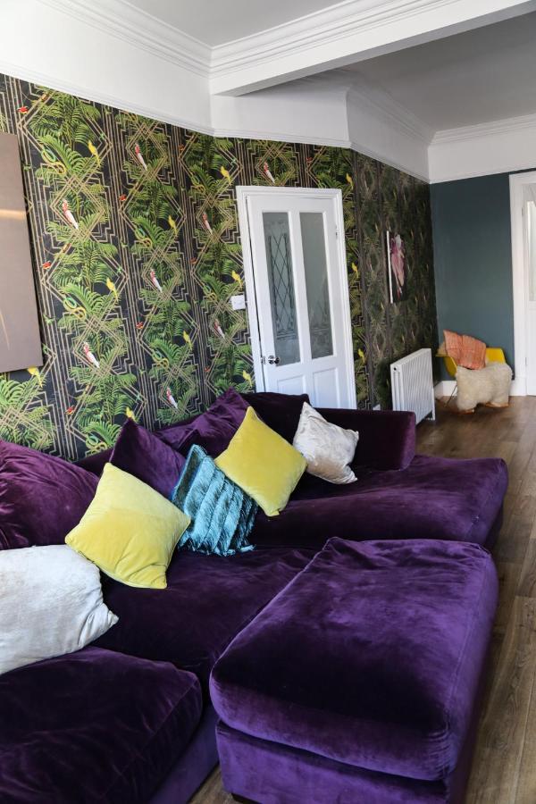 Regency Cottage Brighton Kültér fotó