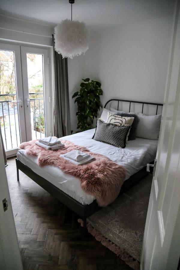 Regency Cottage Brighton Kültér fotó