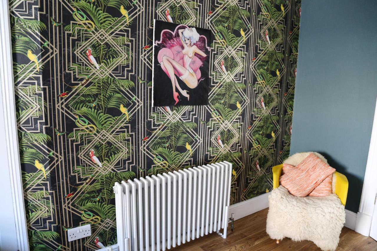 Regency Cottage Brighton Kültér fotó