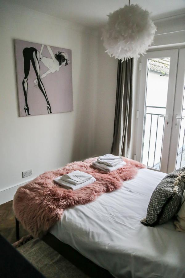 Regency Cottage Brighton Kültér fotó