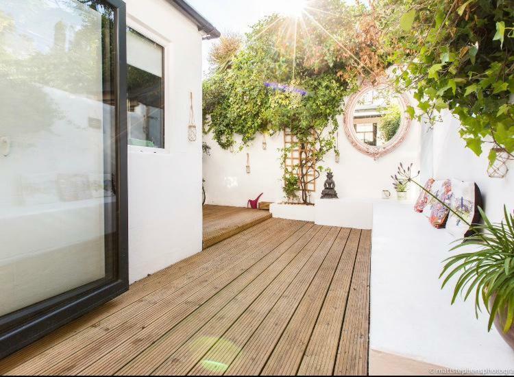 Regency Cottage Brighton Kültér fotó