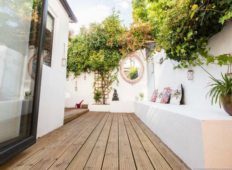 Regency Cottage Brighton Kültér fotó