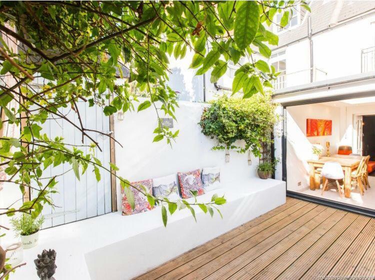 Regency Cottage Brighton Kültér fotó