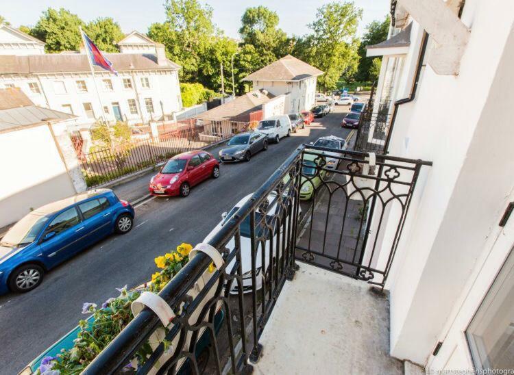 Regency Cottage Brighton Kültér fotó