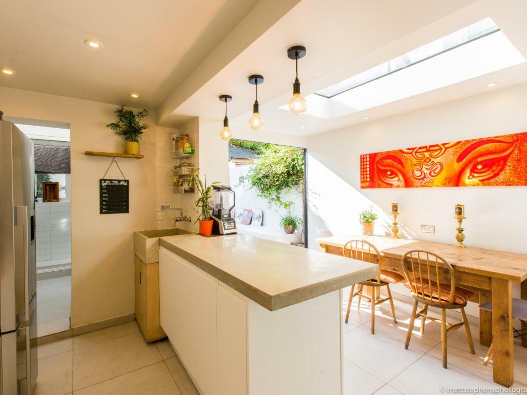 Regency Cottage Brighton Kültér fotó